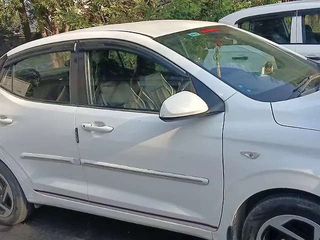 Used 2023 Hyundai Aura in Dehradun