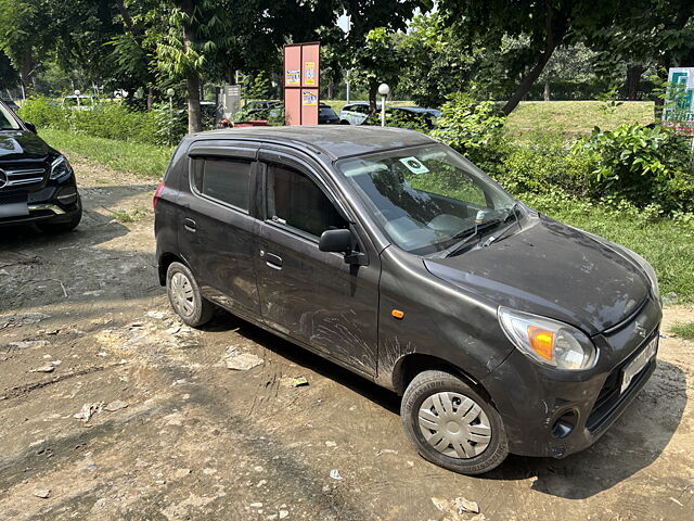 Used Maruti Suzuki Alto 800 LXi (O) in Greater Noida