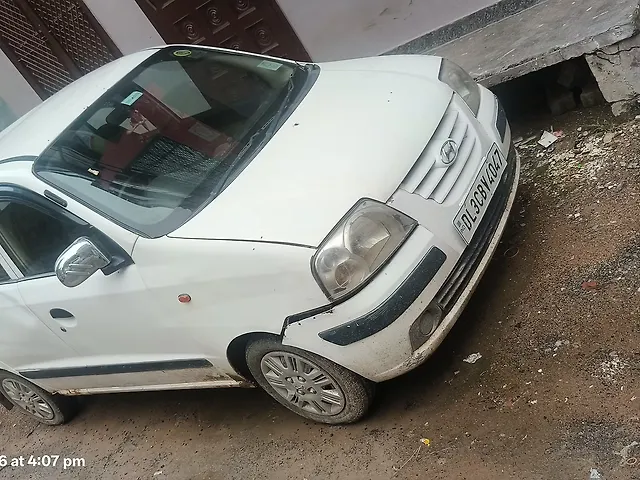 Used 2011 Hyundai Santro in Kanpur