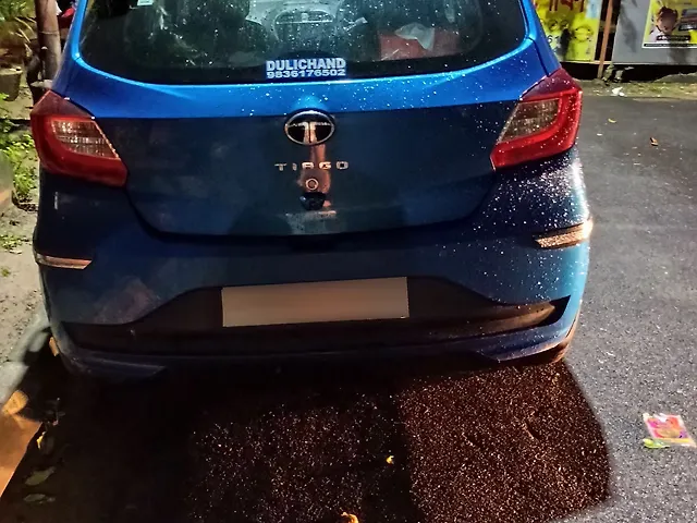 Used Tata Tiago XT (O) [2023-2025] in Kolkata
