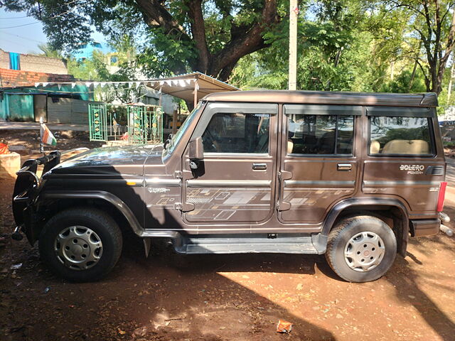 Used Mahindra Bolero [2011-2020] Power Plus ZLX [2016-2019] in Madurai