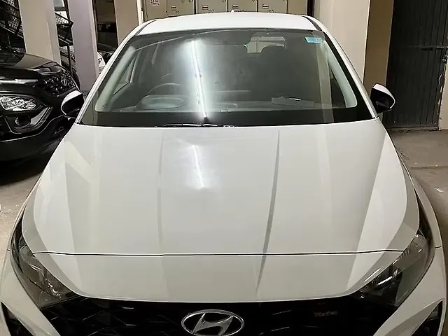 Used 2021 Hyundai Elite i20 in Zirakpur