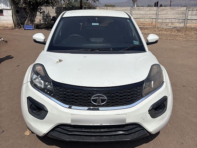 Used 2019 Tata Nexon in Aurangabad