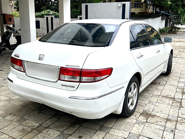 Used Honda Accord [2003-2007] 2.4 VTi-L MT in Nagpur