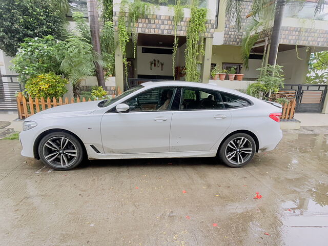 Used BMW 6 Series GT [2018-2021] 630i Luxury Line in Indore