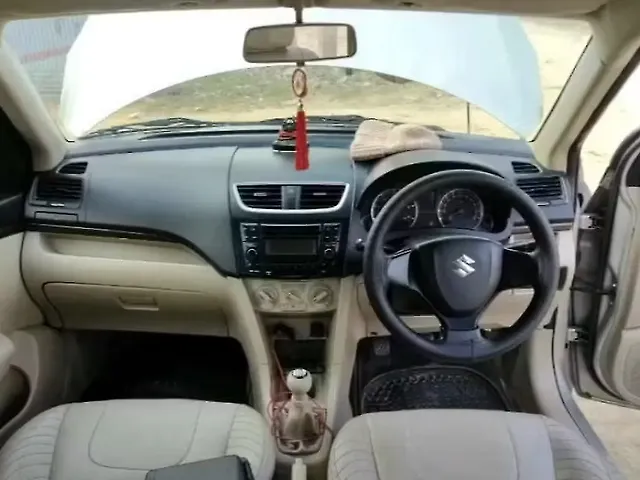 Used Maruti Suzuki Swift Dzire [2015-2017] VDI in Muzaffarnagar
