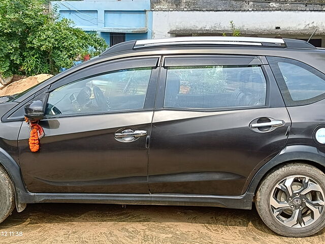 Used 2017 Honda BR-V in Supaul