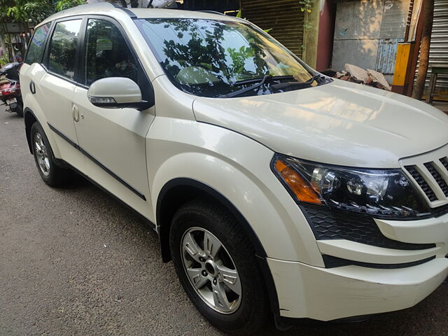 Used Mahindra XUV500 [2011-2015] W8 in Kolkata