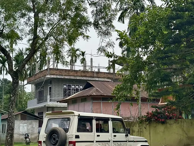 Used Mahindra Bolero [2011-2020] ZLX BS III in Guwahati