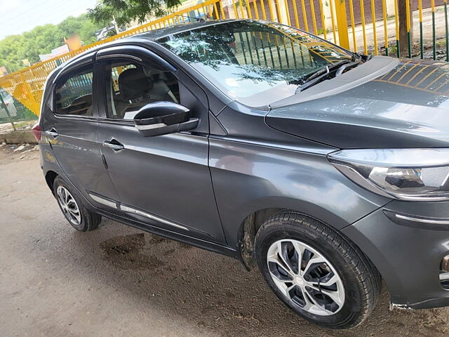 Used Tata Tiago XT in Faridabad