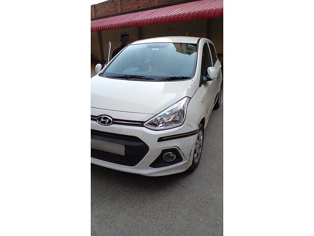 Used 2014 Hyundai Grand i10 in Varanasi