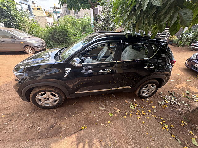 Used Kia Sonet [2020-2022] HTK Plus 1.0 iMT in Belgaum