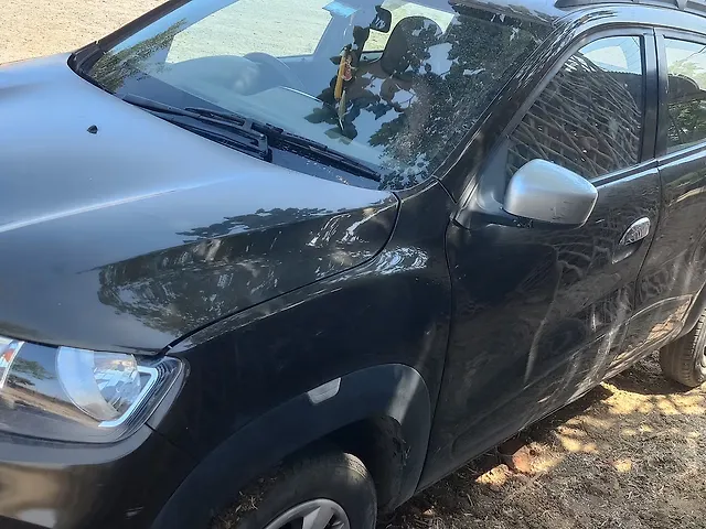 Used 2016 Renault Kwid in Mainpuri Used 2016 Renault Kwid in Mainpuri