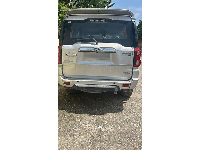 Used Mahindra Scorpio 2021 S11 2WD 8 STR in Sonbhadra