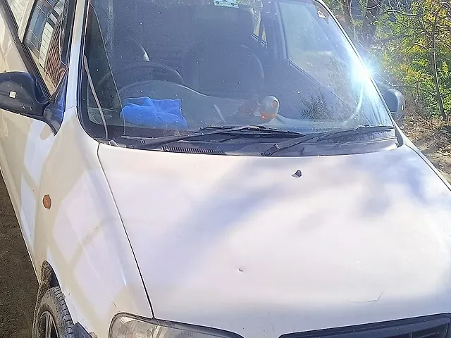Used 2012 Maruti Suzuki Alto in Mandi