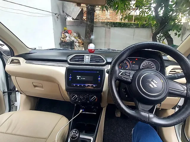 Used 2023 Maruti Suzuki DZire in Basti