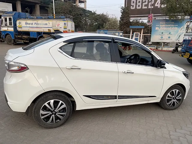 Used 2022 Tata Tigor in Pune