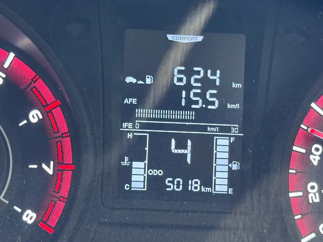 Used Mahindra XUV 3XO MX1 Petrol 1.2L Turbo Manual in Jalandhar