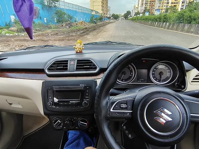 Used Maruti Suzuki Dzire [2017-2020] VXi in Kalyan