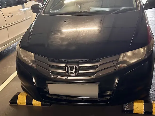 Used 2010 Honda City in Thiruvananthapuram