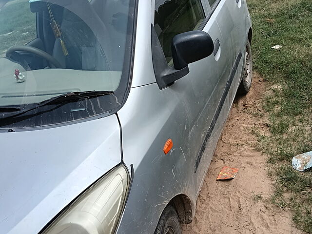 Used Hyundai i10 [2007-2010] Era in Jaipur