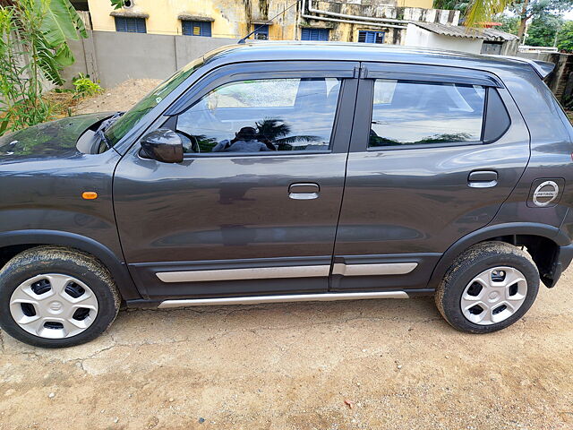 Used Maruti Suzuki S-Presso Vxi Plus [2023-2024] in Gangavathi