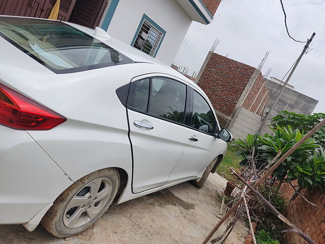 Used Honda City [2014-2017] SV CVT in Lucknow