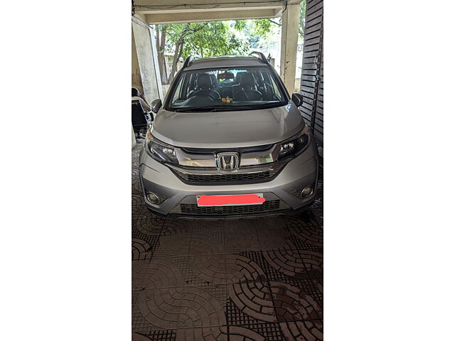 Used 2018 Honda BR-V in Pune