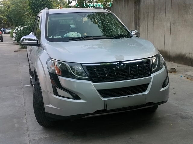 Used 2016 Mahindra XUV500 in Delhi