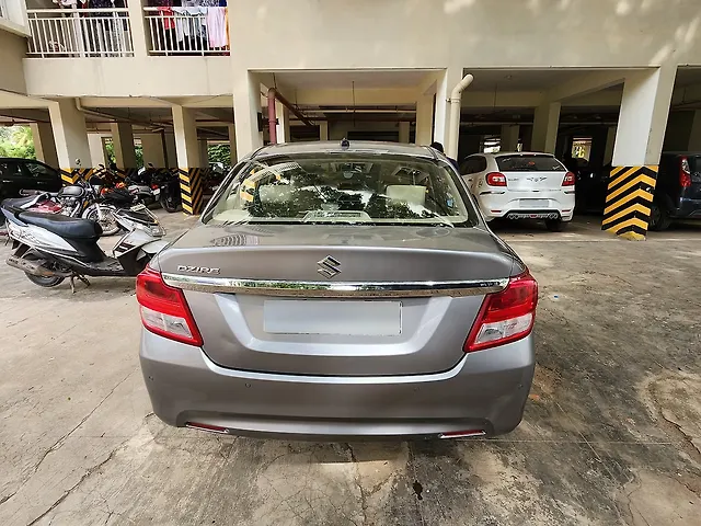 Used Maruti Suzuki Dzire [2020-2024] VXi [2020-2023] in Bangalore