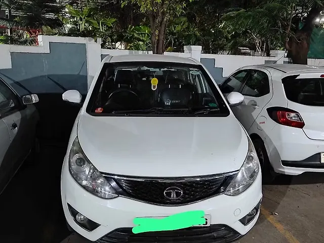 Used 2015 Tata Zest in Pimpri-Chinchwad