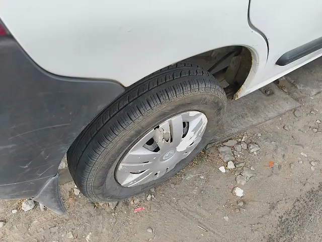 Used 2011 Maruti Suzuki Alto in Jaipur