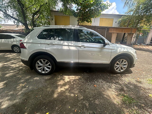 Used Volkswagen Tiguan [2017-2020] Highline TDI in Chennai