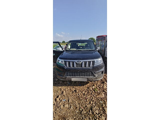 Used Mahindra Bolero Neo [2021-2022] N8 in Kota