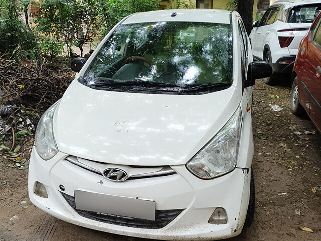 Used 2016 Hyundai Eon in Delhi