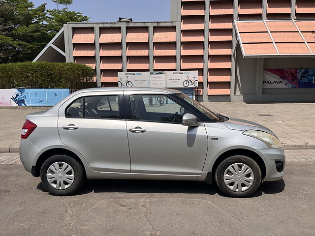 Used Maruti Suzuki Swift DZire [2011-2015] VDI in Mumbai