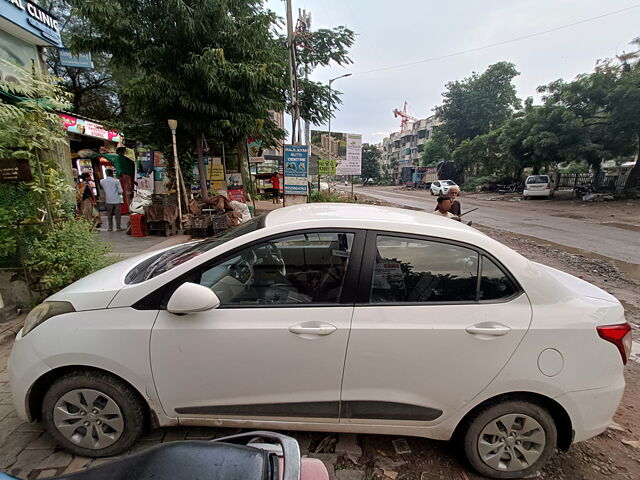 Used Hyundai Xcent [2014-2017] S 1.1 CRDi [2014-2016] in Gandhinagar