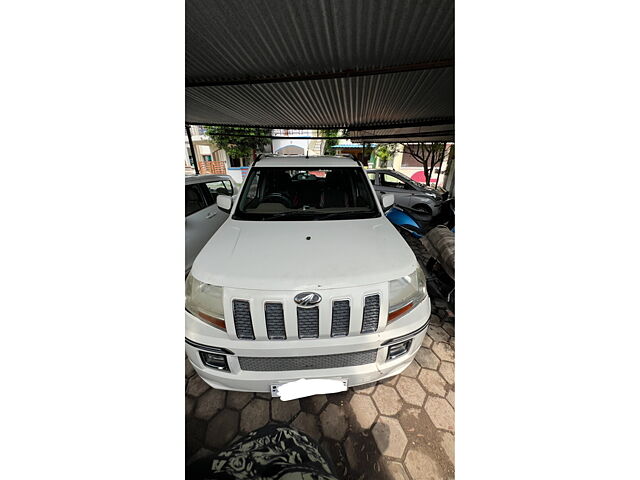 Used 2015 Mahindra TUV300 in Bhopal