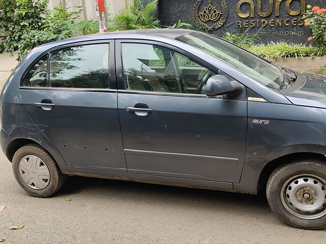 Used Tata Indica Vista [2008-2011] Aura + Safire BS-III in Pune