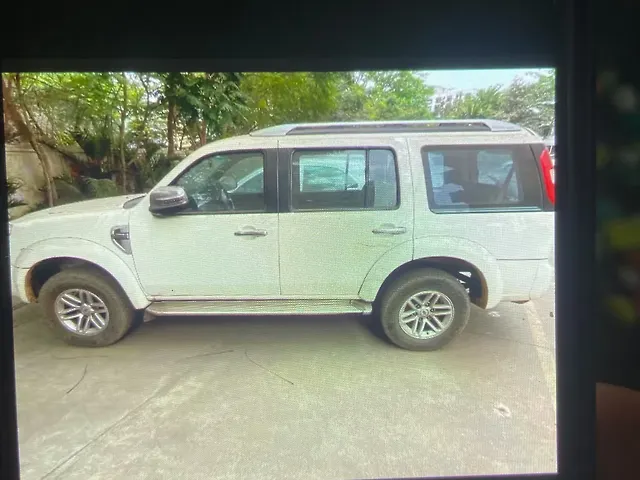 Used 2011 Ford Endeavour in Raipur