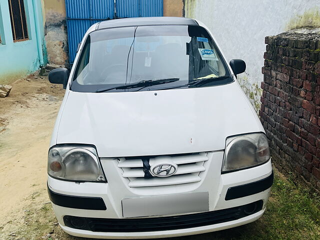 Used 2010 Hyundai Santro in Bulandshahar