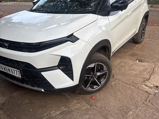 Used 2024 Tata Nexon in Belgaum Used 2024 Tata Nexon in Belgaum