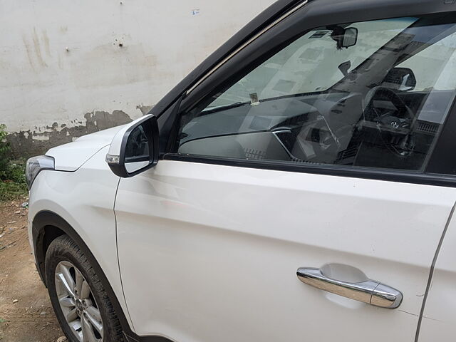 Used Hyundai Creta [2015-2017] 1.6 SX Plus in Gurgaon