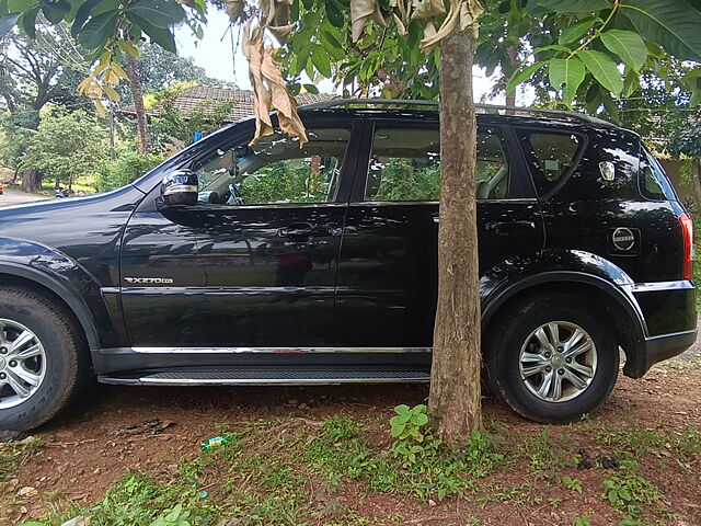 Used Ssangyong Rexton RX7 in Hospet