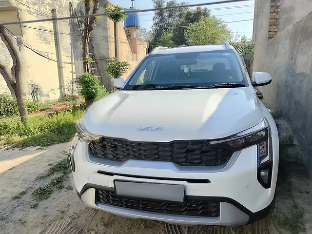 Used 2024 Kia Sonet in Nawanshahr