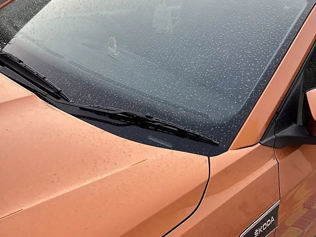 Used 2021 Skoda Kushaq in Kanpur