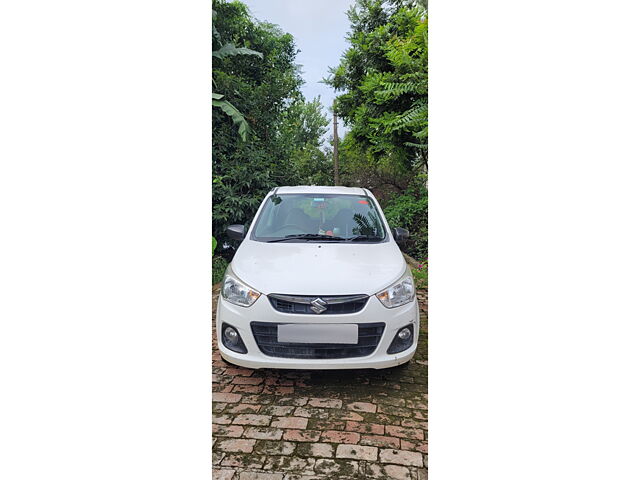 Used 2019 Maruti Suzuki Alto in Bijnor