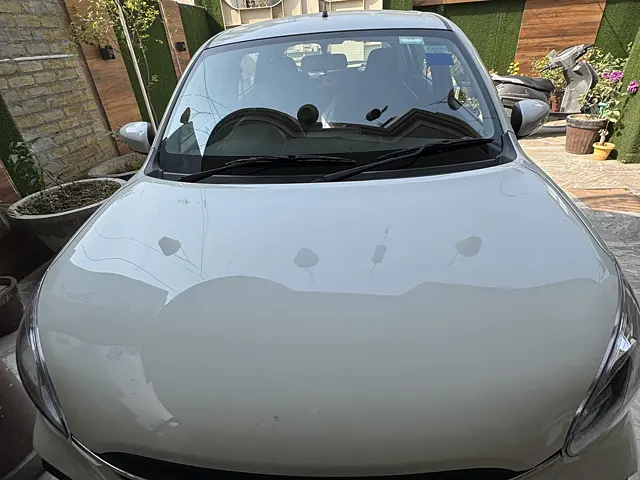 Used 2024 Maruti Suzuki Celerio in Pathankot