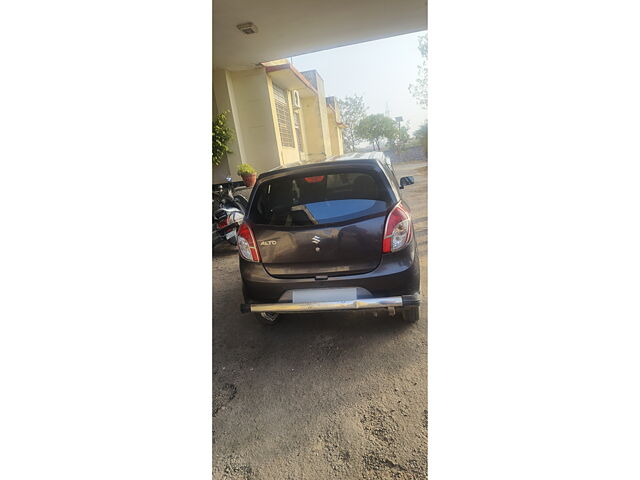 Used Maruti Suzuki Alto 800 LXi in Dholpur