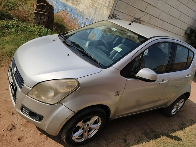 Used Maruti Suzuki Ritz [2009-2012] Vdi BS-IV in Ludhiana